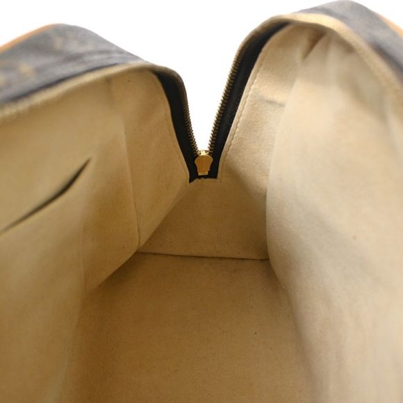 LOUIS VUITTON Manhattan PM Handbag - Picture 14 of 16